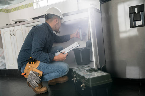 Best Sewer Line Repair  in Red Bank, SC