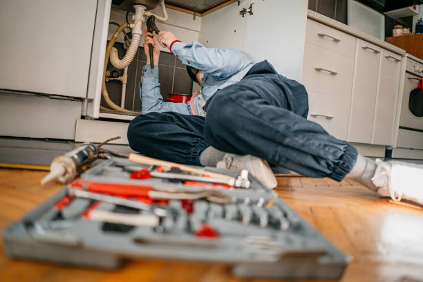 Best Faucet Repair  in Red Bank, SC