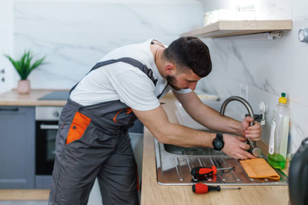 Best Sewer Cleaning Services  in Red Bank, SC