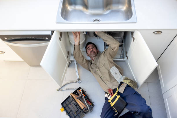 Professional Plumbing in Red Bank, SC