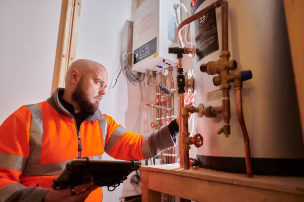Best Water Heater Repair  in Red Bank, SC
