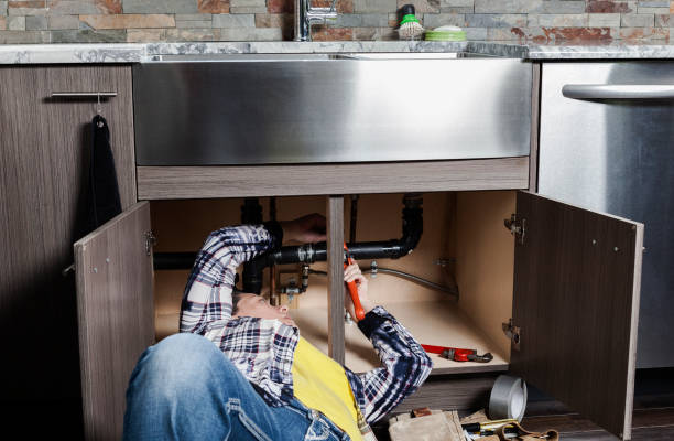 Best Residential Plumbing Services  in Red Bank, SC