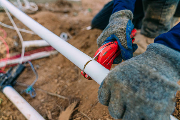 Best Septic Systems  in Red Bank, SC