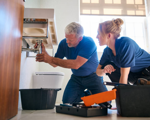 Septic Systems in Red Bank, SC